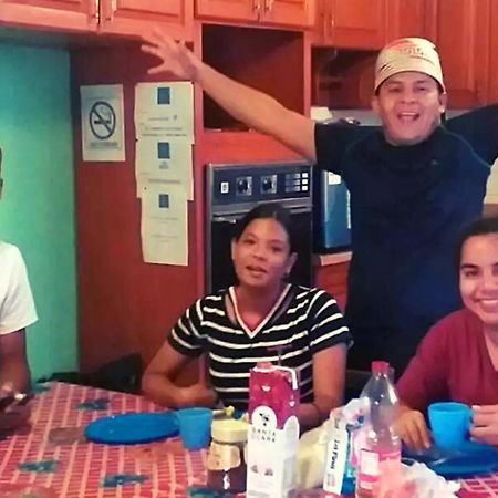 Hostal Azul Puebla Centro Historico Zewnętrze zdjęcie