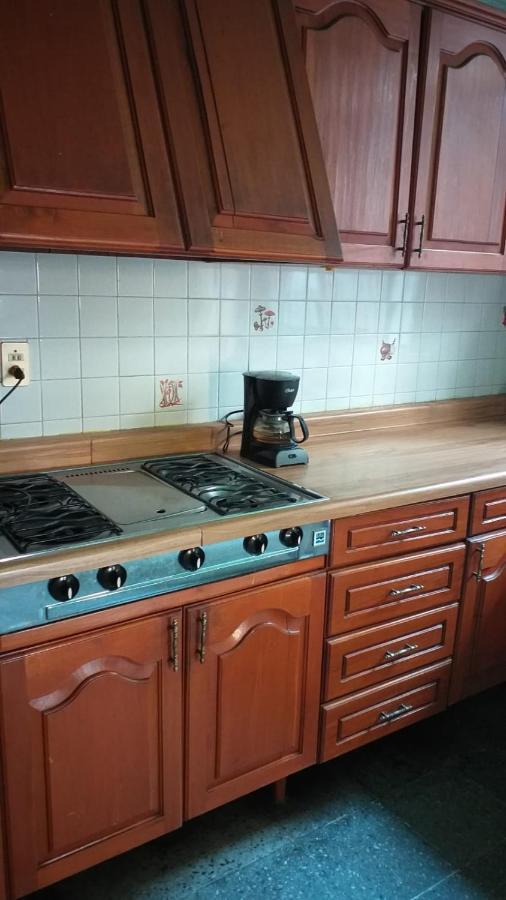 Hostal Azul Puebla Centro Historico Zewnętrze zdjęcie