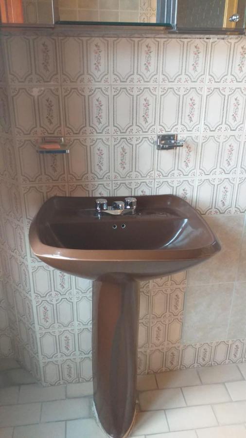 Hostal Azul Puebla Centro Historico Zewnętrze zdjęcie