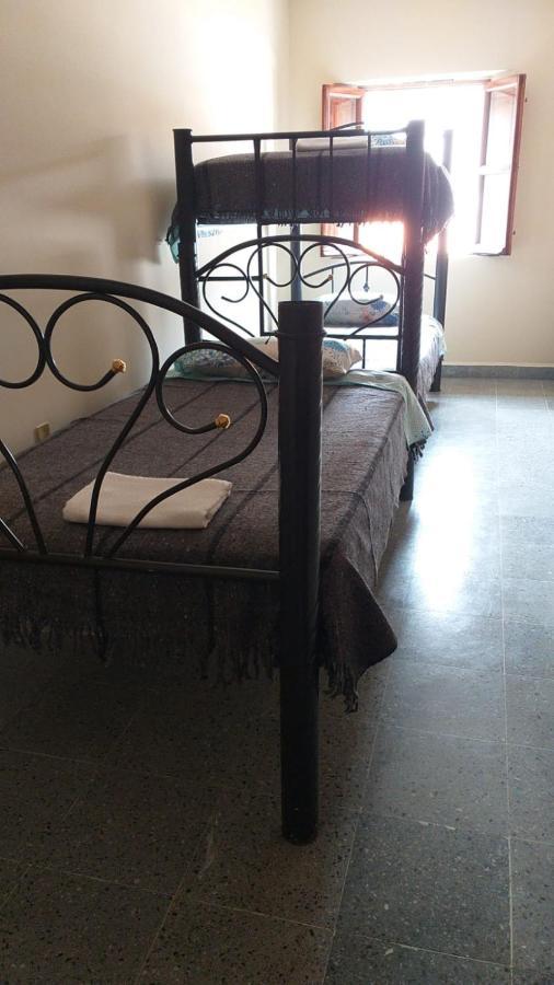 Hostal Azul Puebla Centro Historico Zewnętrze zdjęcie
