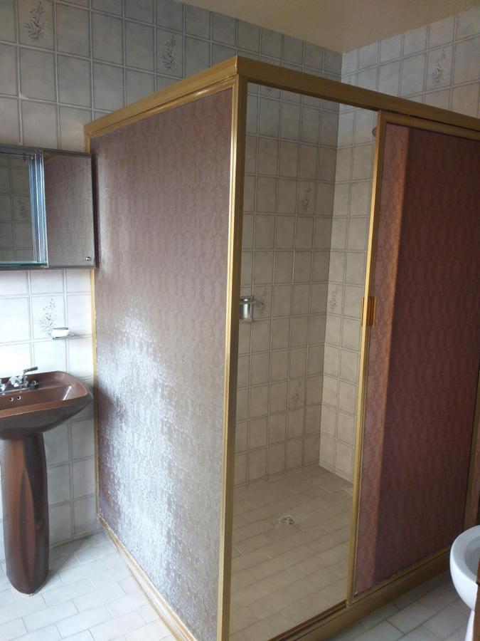 Hostal Azul Puebla Centro Historico Zewnętrze zdjęcie