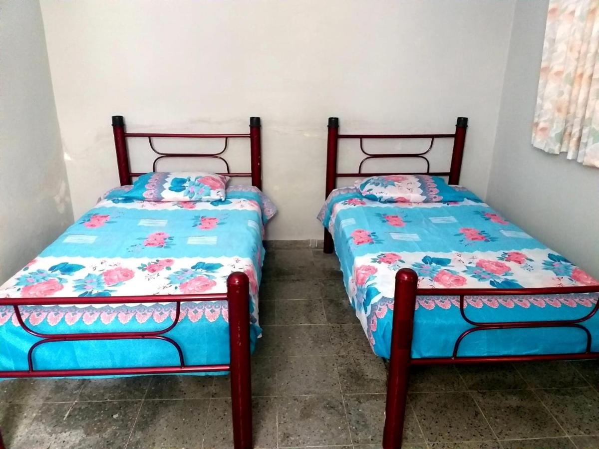 Hostal Azul Puebla Centro Historico Zewnętrze zdjęcie