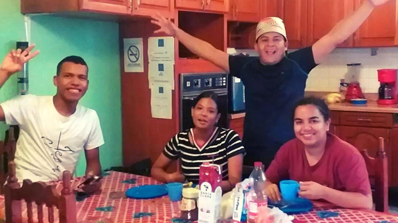 Hostal Azul Puebla Centro Historico Zewnętrze zdjęcie